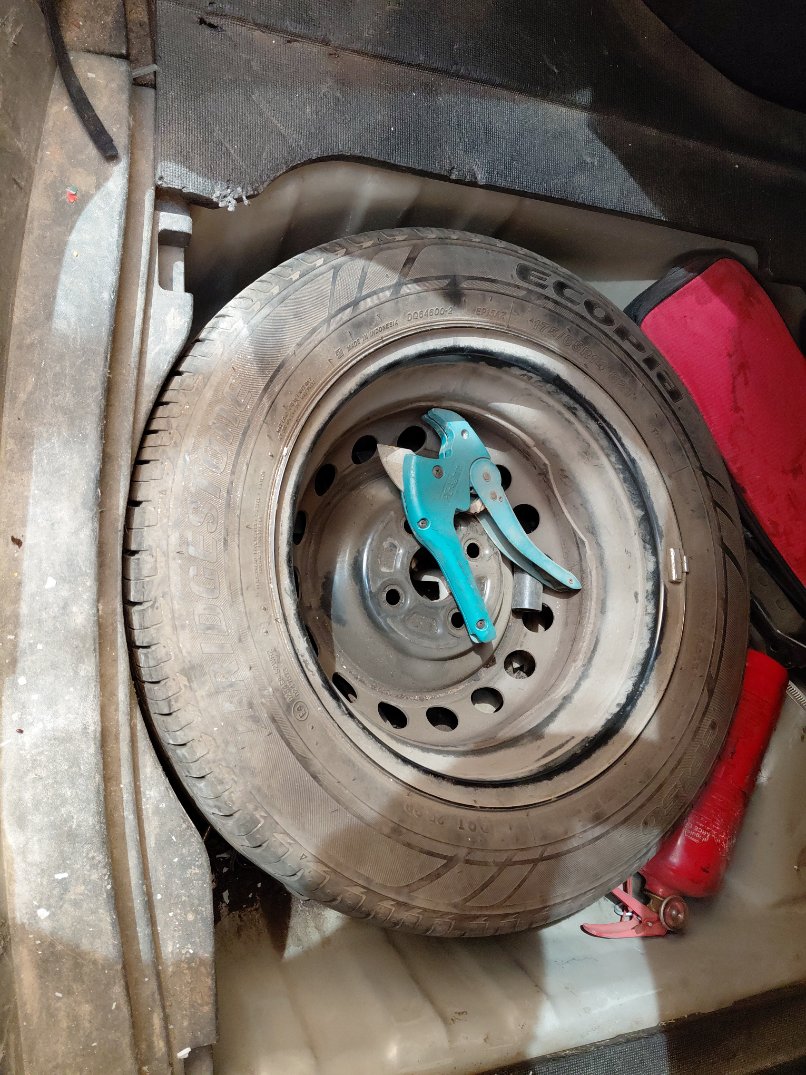 Toyota Yaris Y PLUS  2020 image