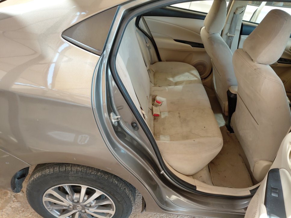 Toyota Yaris Y PLUS  2020 image