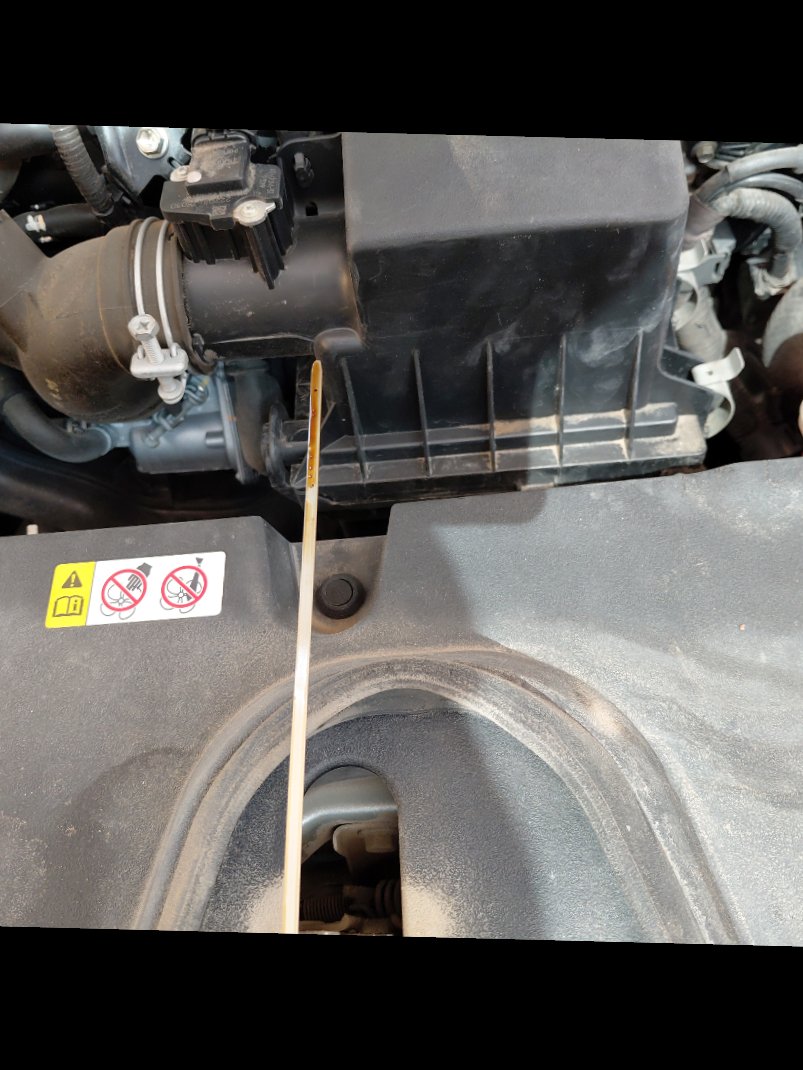 Toyota Corolla XLI EXECUTIVE HEV 2020 image