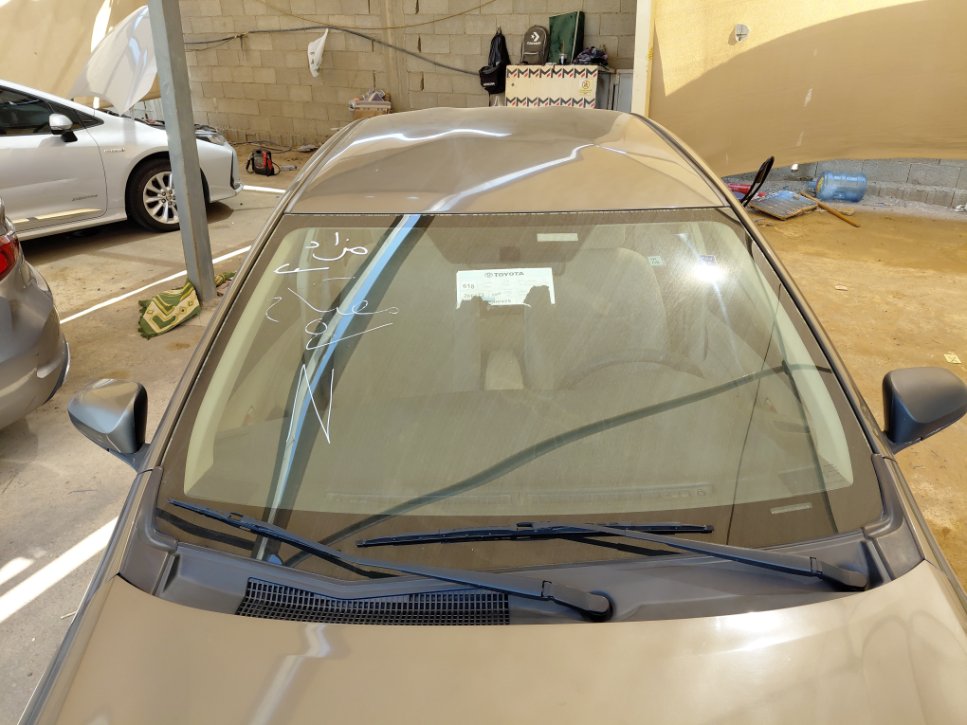 Toyota Yaris Y PLUS  2020 image