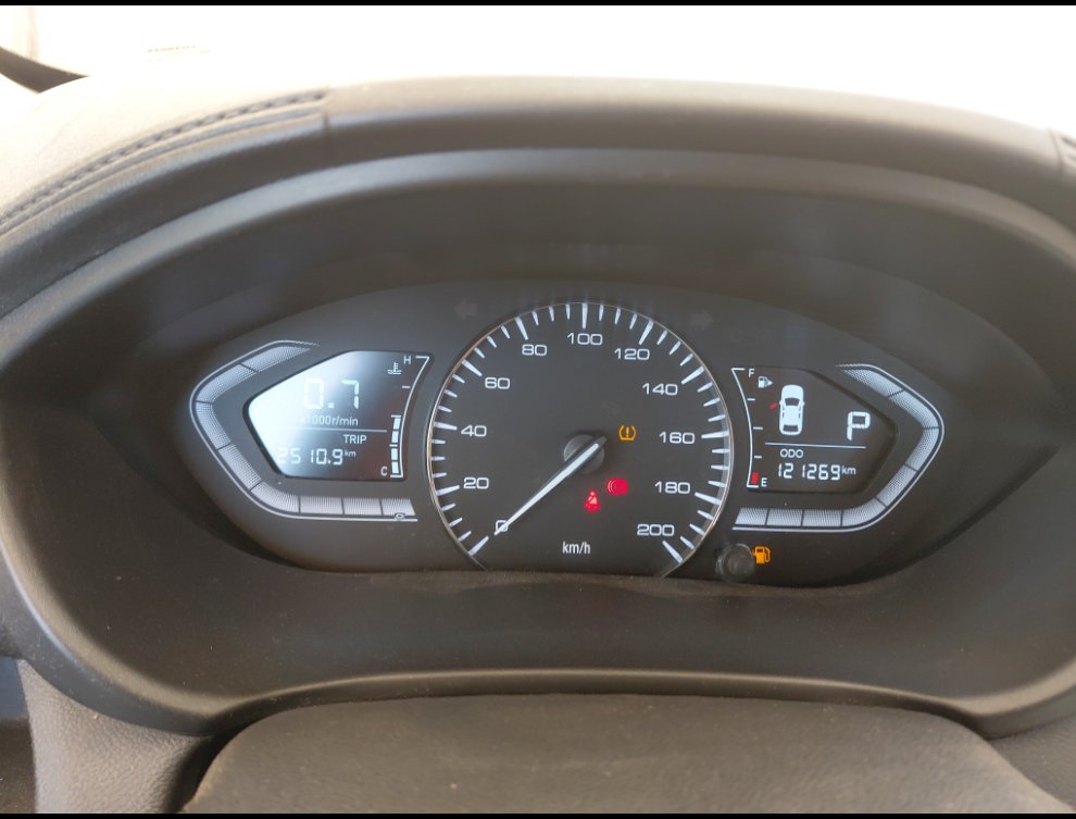 Changan Alsvin اساسي 2020 image