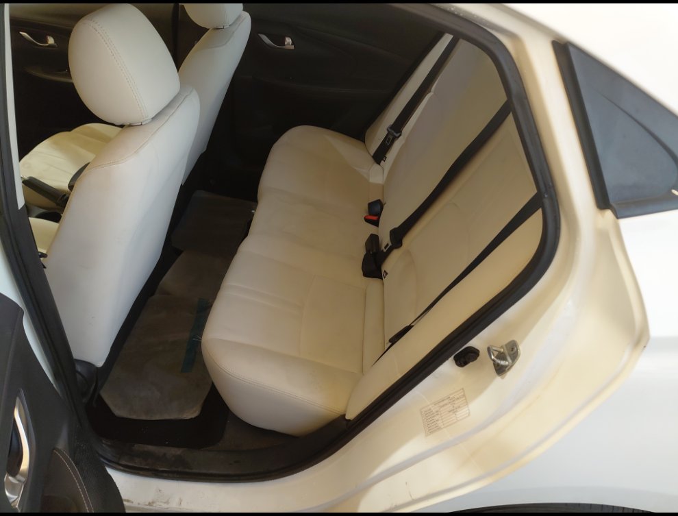 Changan Alsvin اساسي 2020 image