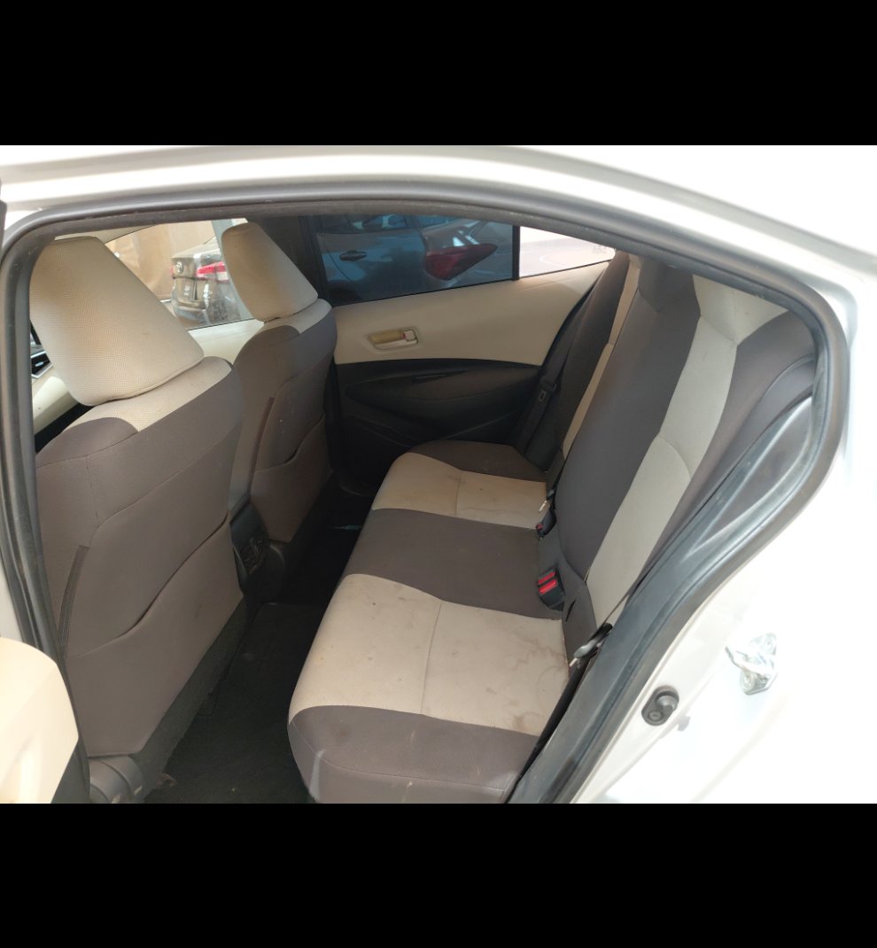 Toyota Corolla XLI EXECUTIVE HEV 2020 image