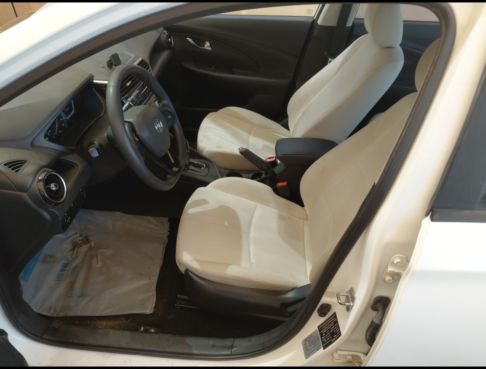 Changan Alsvin اساسي 2020 image