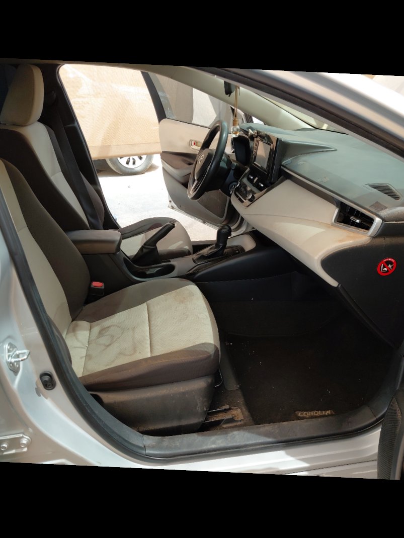 Toyota Corolla XLI EXECUTIVE HEV 2020 image