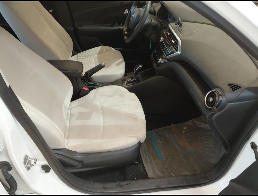 Changan Alsvin اساسي 2020 image