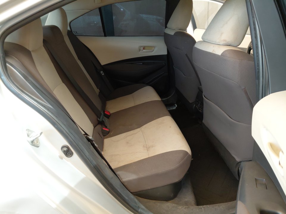 Toyota Corolla XLI EXECUTIVE HEV 2020 image