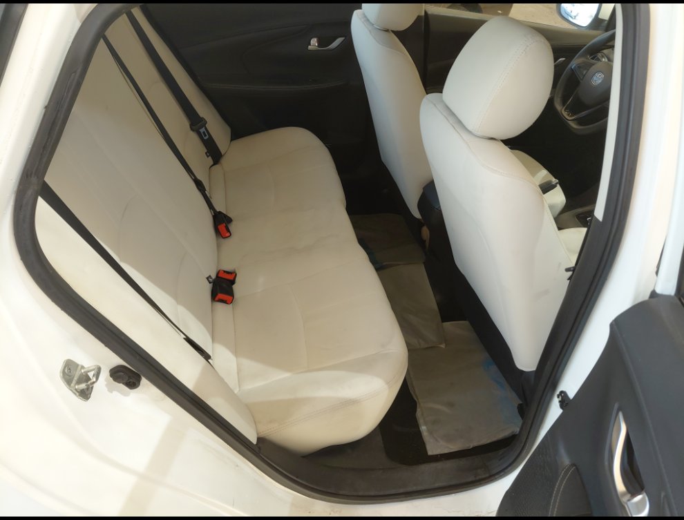 Changan Alsvin اساسي 2020 image