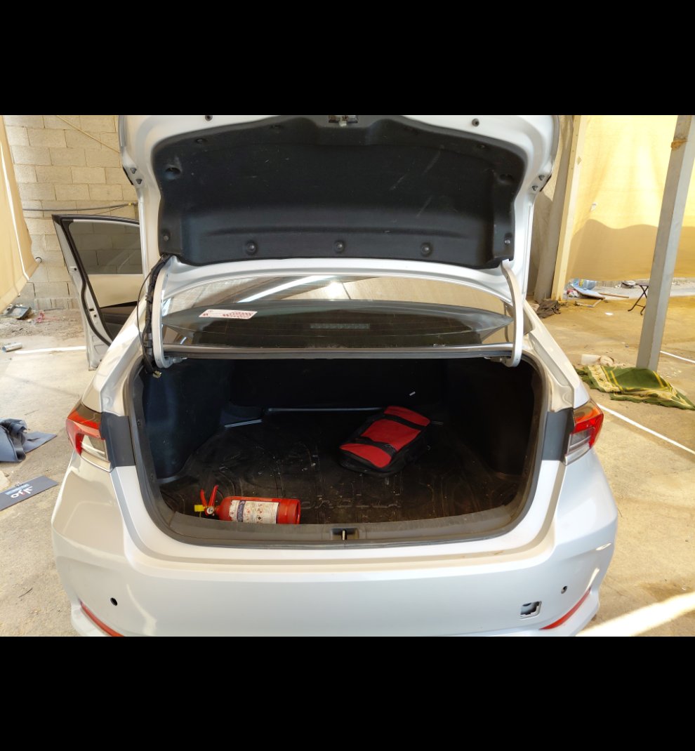 Toyota Corolla XLI EXECUTIVE HEV 2020 image