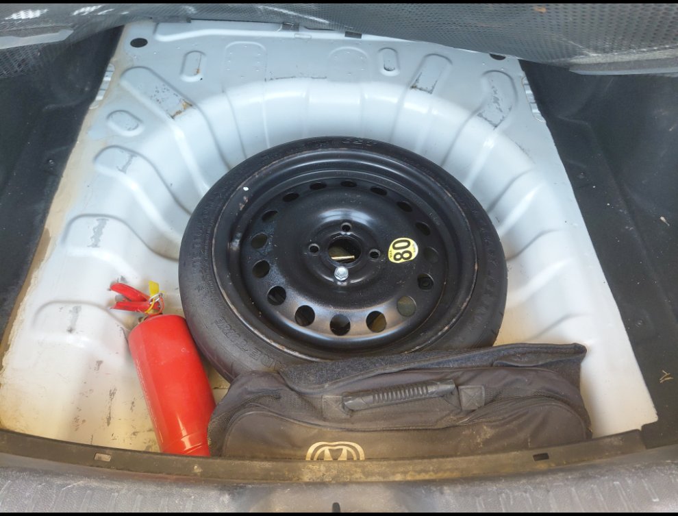 Changan Alsvin اساسي 2020 image