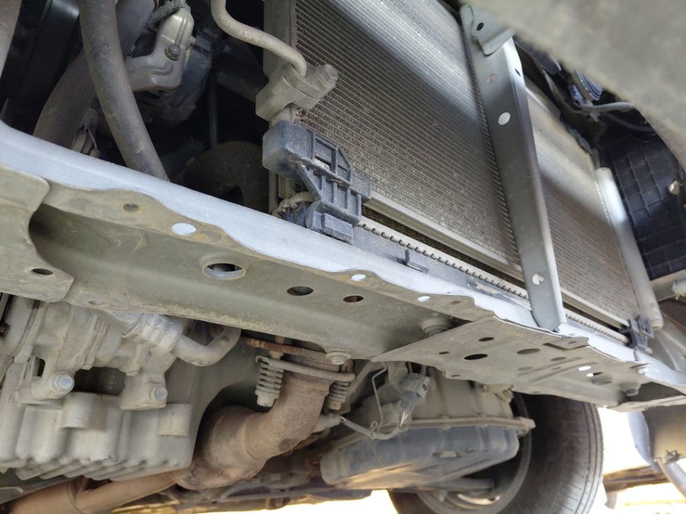 Toyota Yaris Y PLUS  2020 image