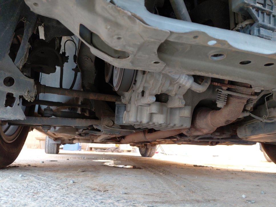 Toyota Yaris Y PLUS  2020 image