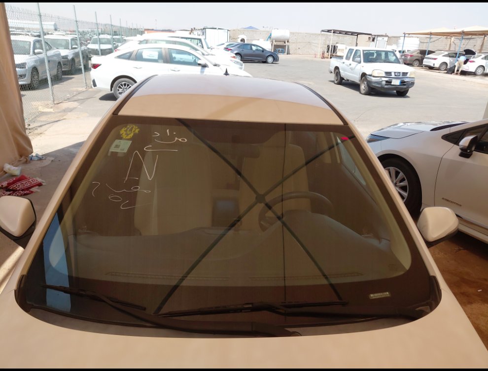 Changan Alsvin اساسي 2020 image