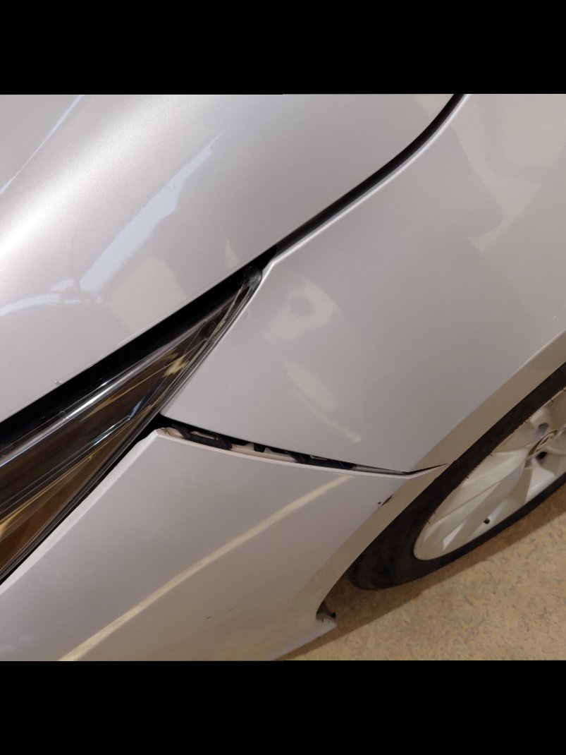 Toyota Corolla XLI EXECUTIVE HEV 2020 image