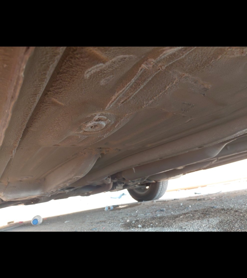 Changan Alsvin اساسي 2020 image