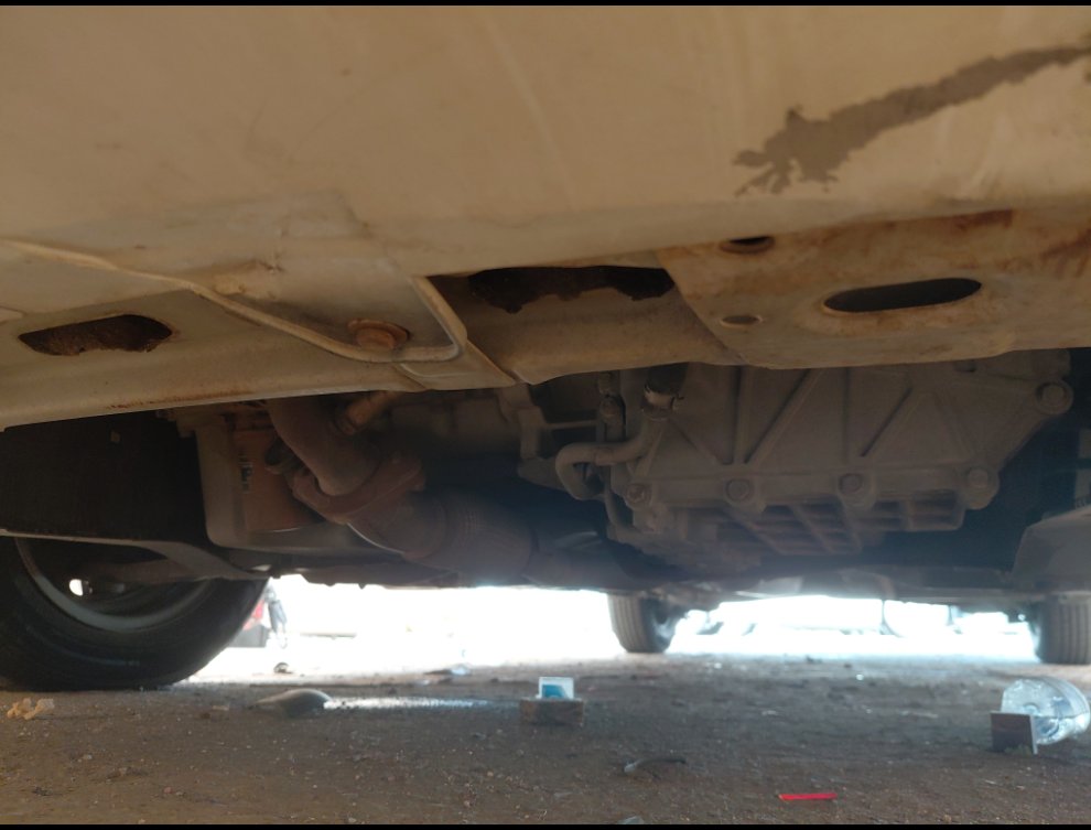 Changan Alsvin اساسي 2020 image