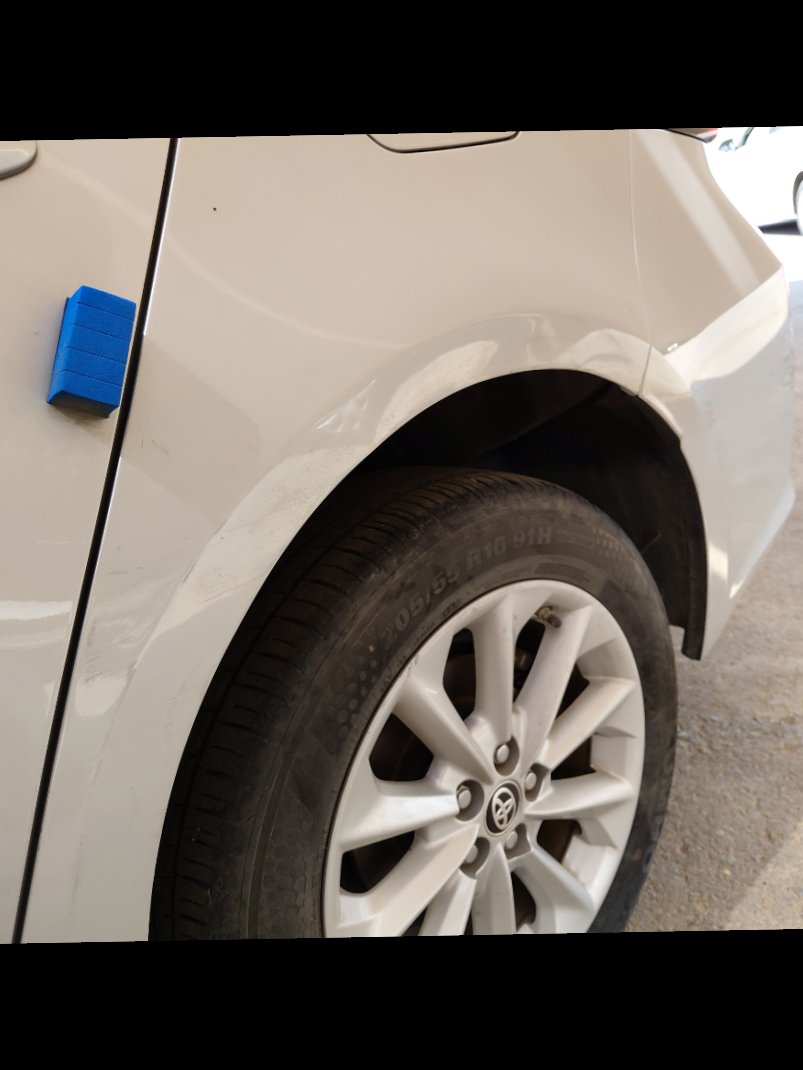 Toyota Corolla XLI EXECUTIVE HEV 2020 image