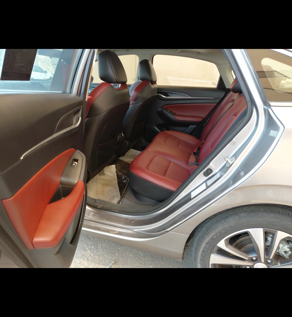 شانجان ايدو    بلس ليميتد رياضية  2023 image