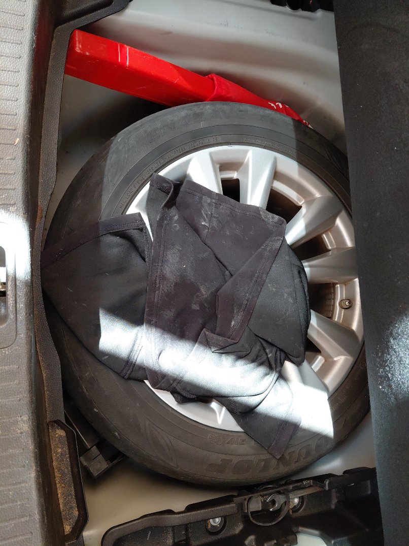 Toyota Corolla XLI EXECUTIVE 2024 image