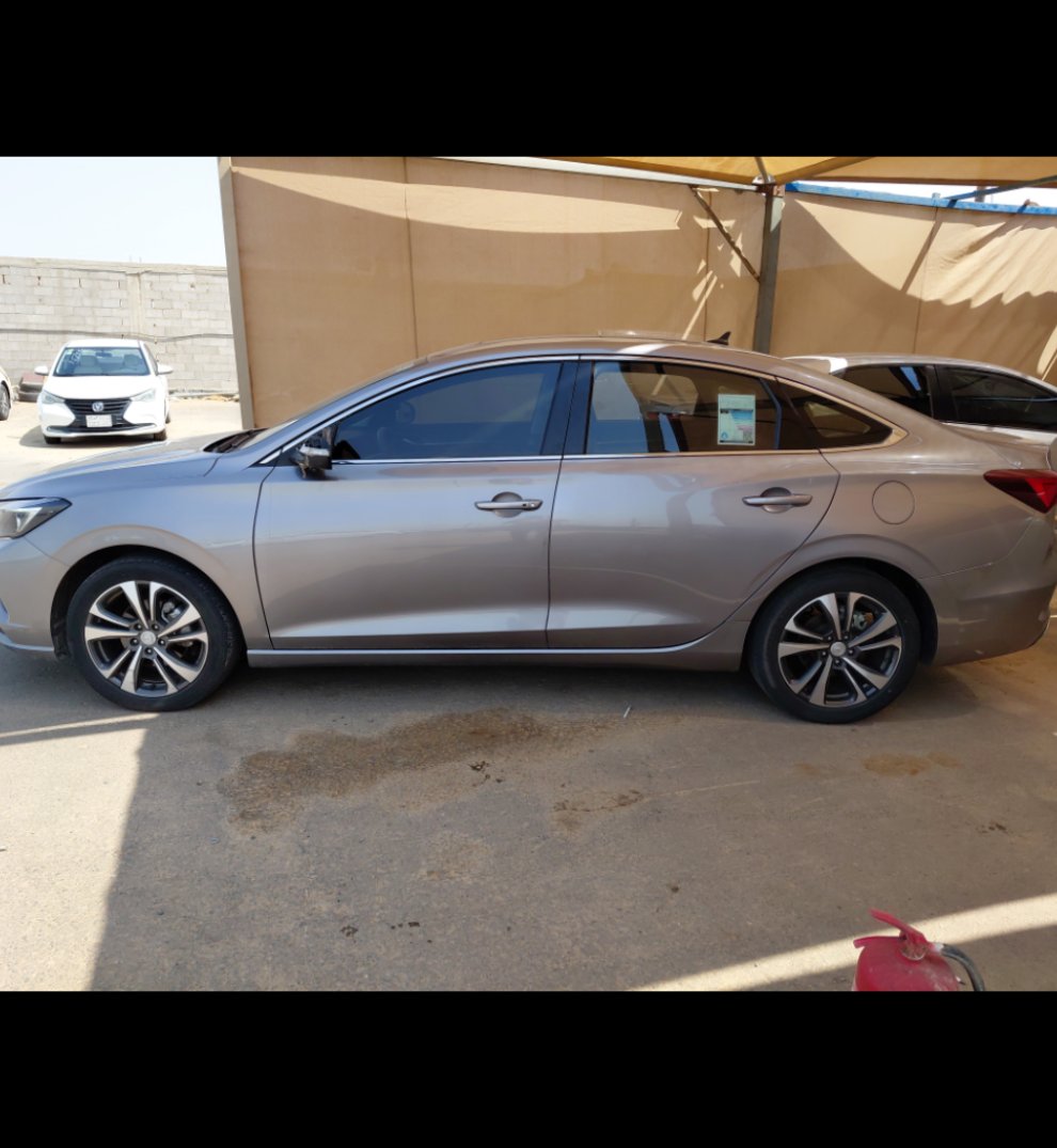 شانجان ايدو    بلس ليميتد رياضية  2023 image