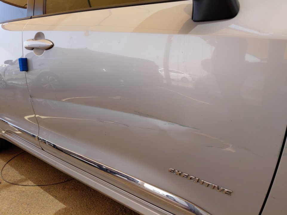 Toyota Corolla XLI EXECUTIVE HEV 2020 image