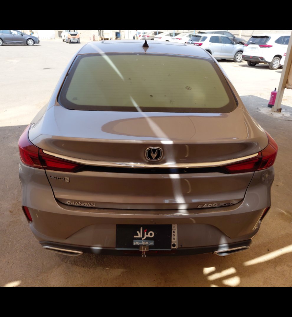 شانجان ايدو    بلس ليميتد رياضية  2023 image