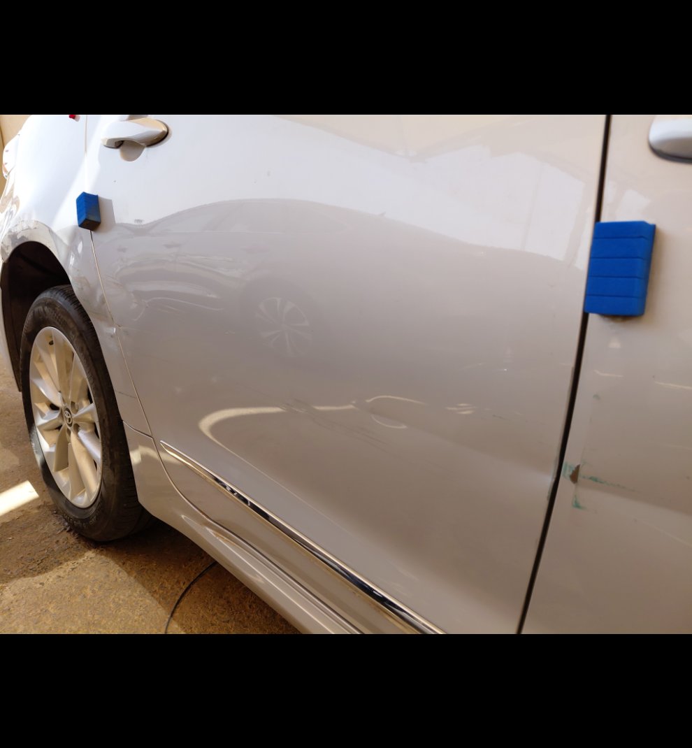 Toyota Corolla XLI EXECUTIVE HEV 2020 image