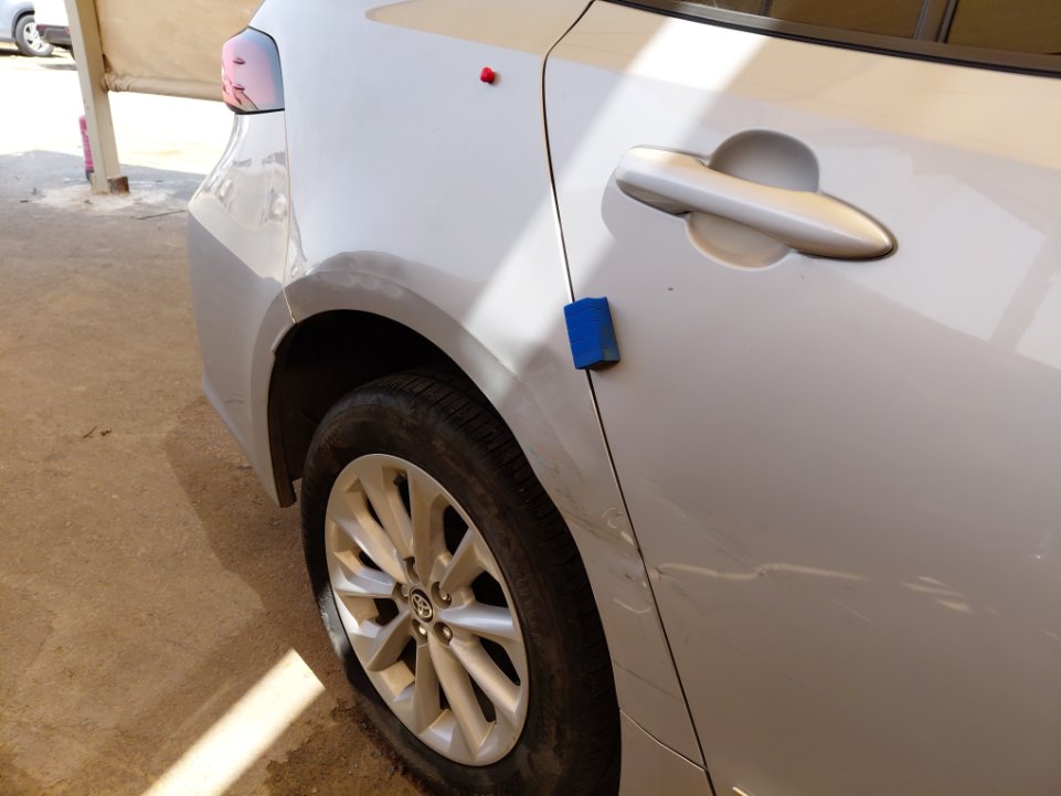 Toyota Corolla XLI EXECUTIVE HEV 2020 image