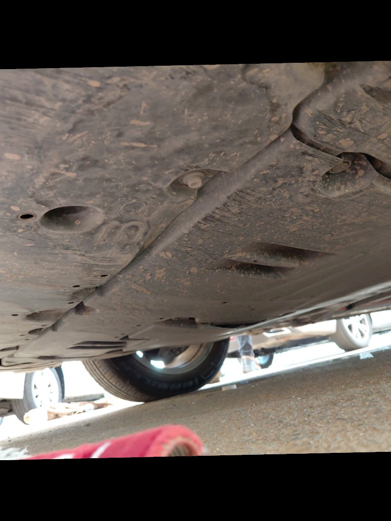 Toyota Corolla XLI EXECUTIVE HEV 2020 image