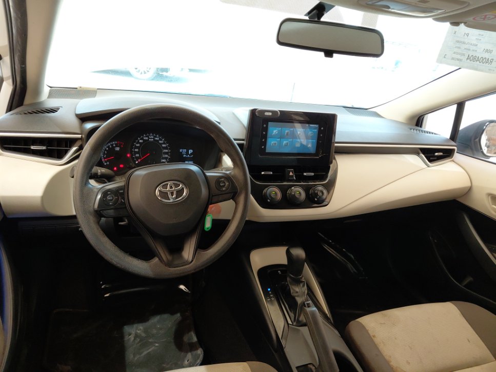 Toyota Corolla XLI EXECUTIVE 2024 image