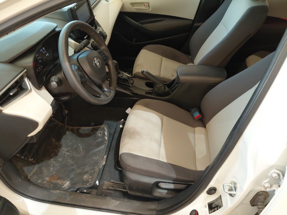 Toyota Corolla XLI EXECUTIVE 2024 image