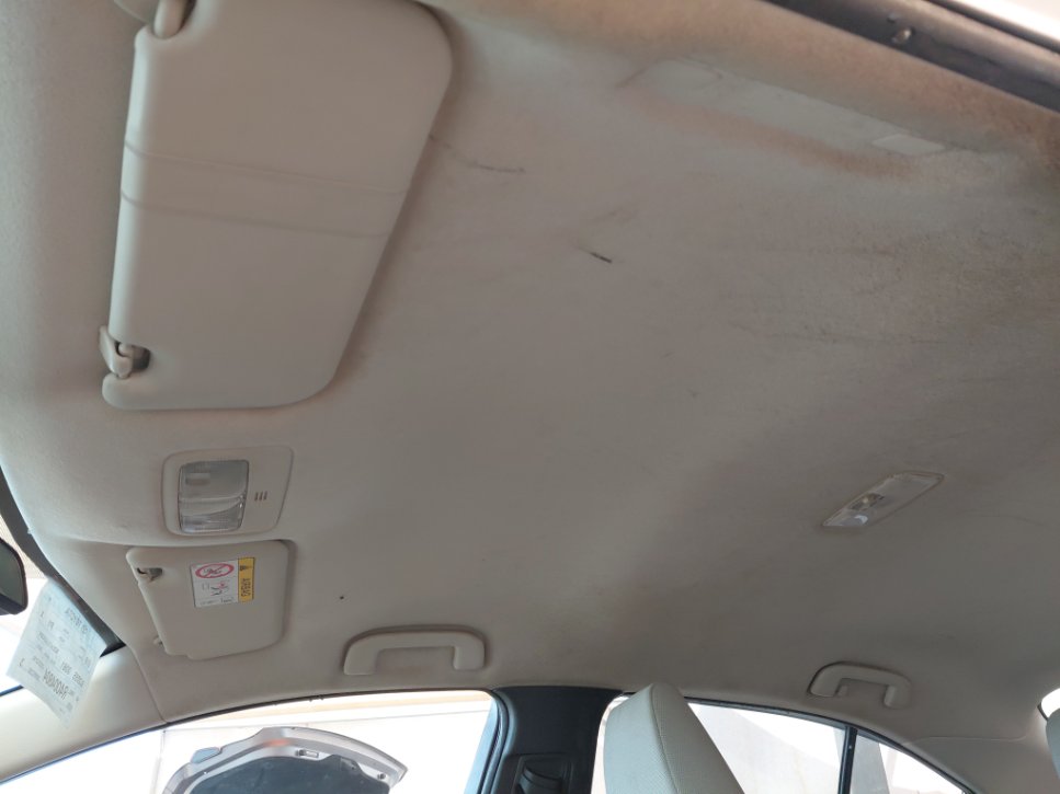 Toyota Corolla XLI EXECUTIVE 2024 image