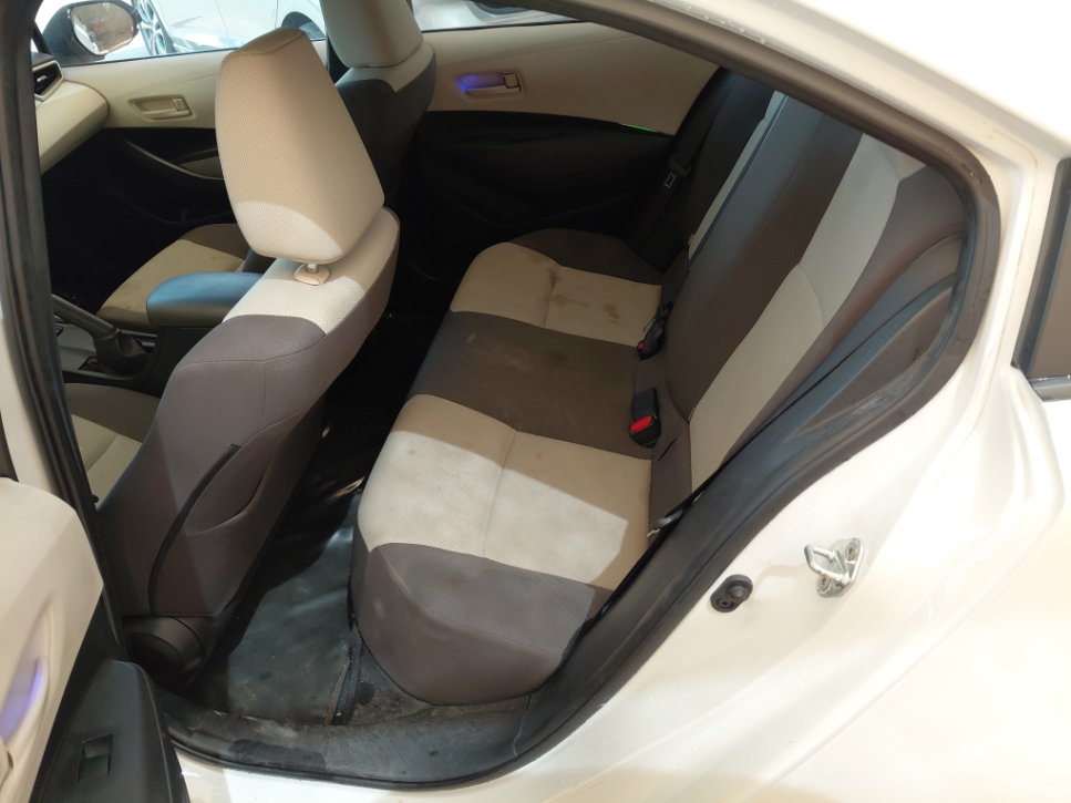 Toyota Corolla XLI EXECUTIVE 2024 image