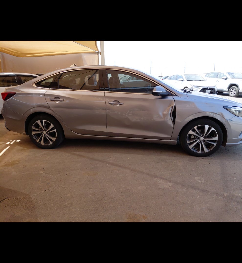 شانجان ايدو    بلس ليميتد رياضية  2023 image