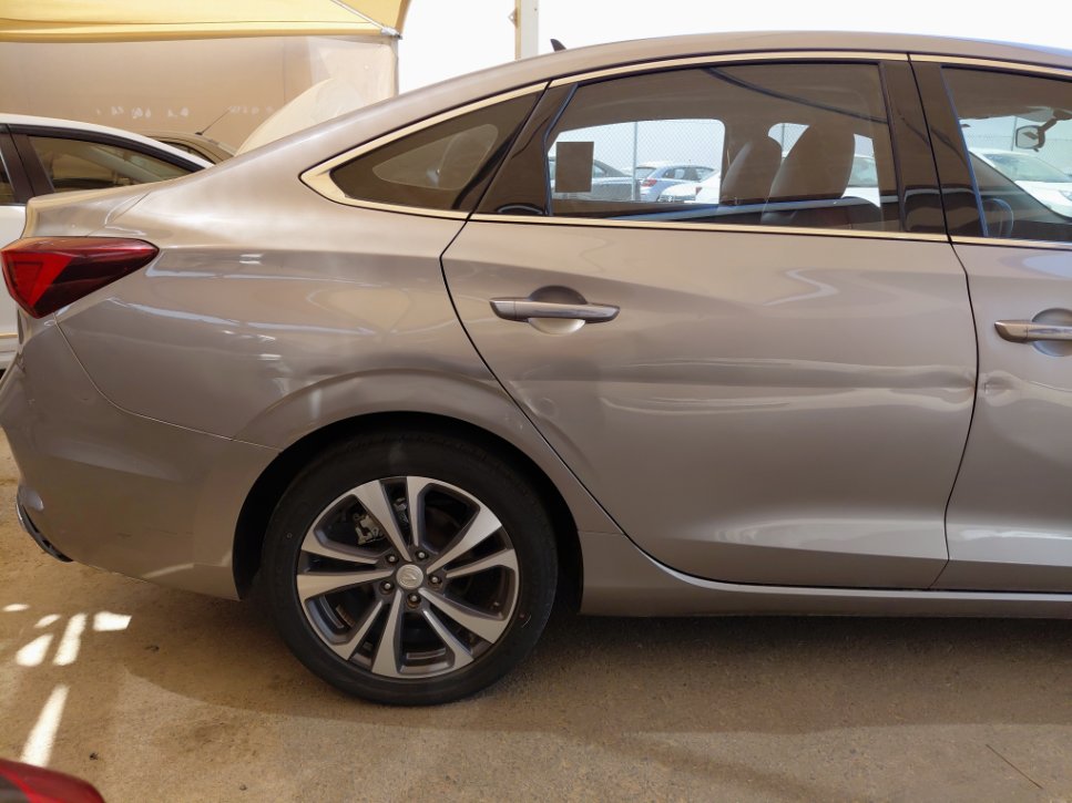 شانجان ايدو    بلس ليميتد رياضية  2023 image