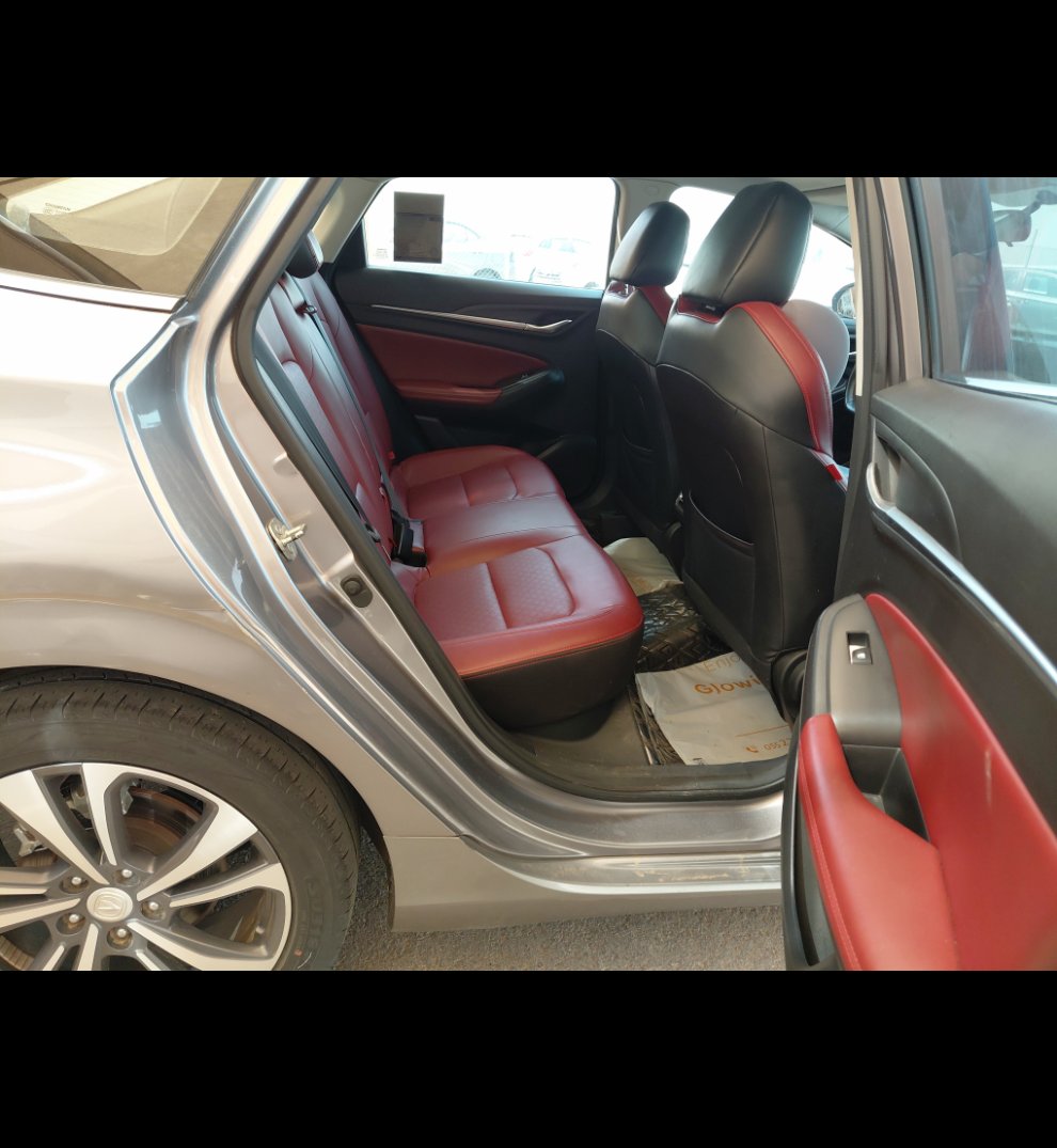 شانجان ايدو    بلس ليميتد رياضية  2023 image