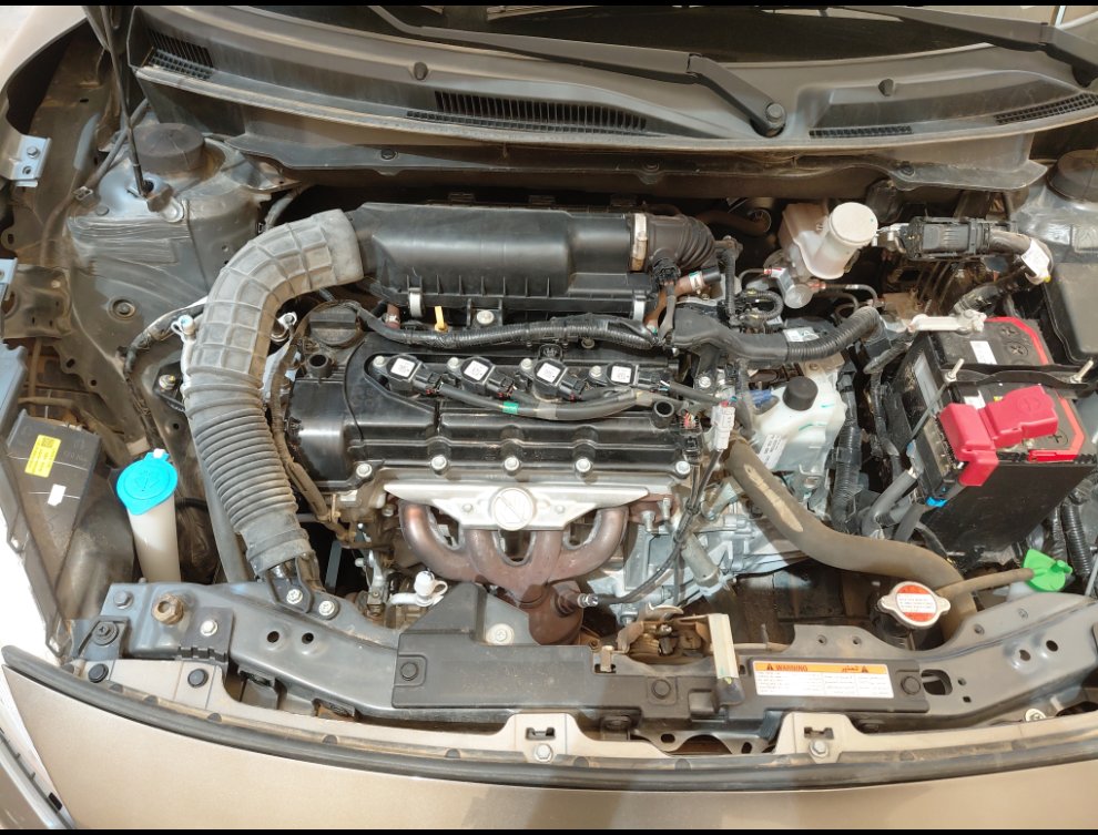 سوزوكي ديزاير GLX 2024 image