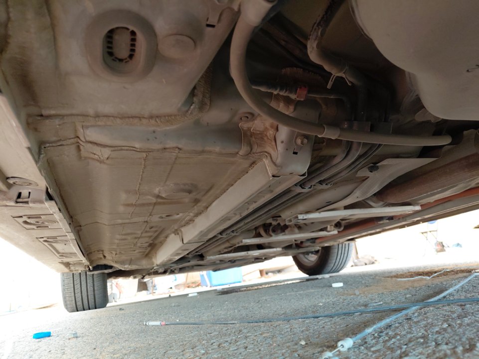 Toyota Corolla XLI EXECUTIVE HEV 2020 image