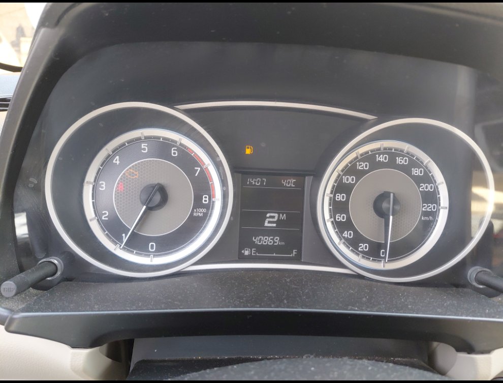 سوزوكي ديزاير GLX 2024 image