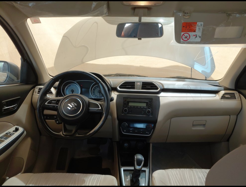 سوزوكي ديزاير GLX 2024 image