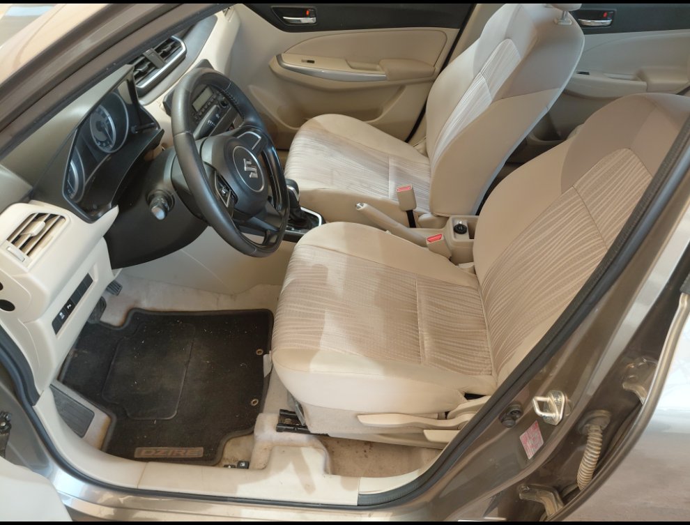 سوزوكي ديزاير GLX 2024 image