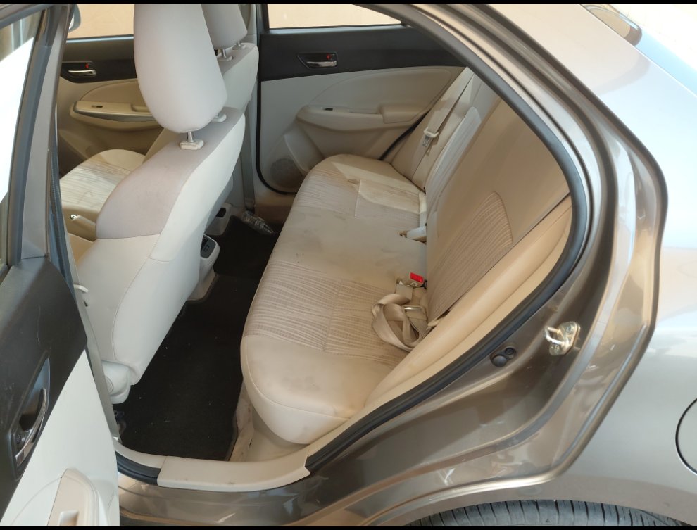 سوزوكي ديزاير GLX 2024 image