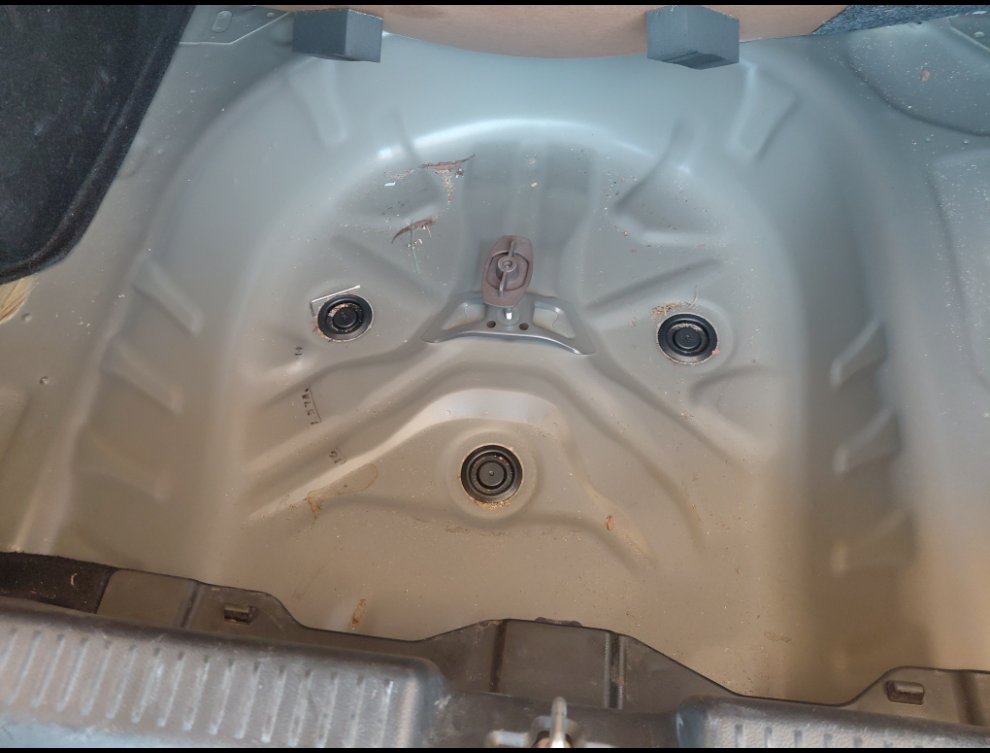 سوزوكي ديزاير GLX 2024 image