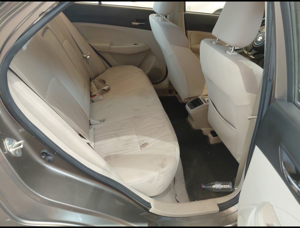 سوزوكي ديزاير GLX 2024 image