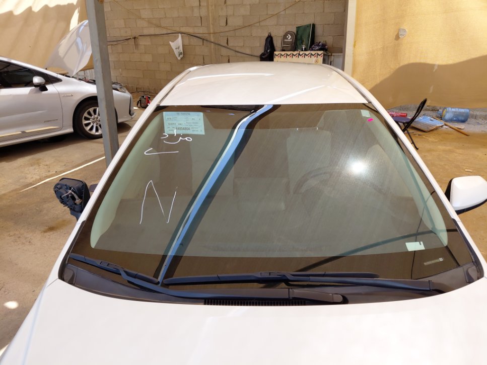 Toyota Corolla XLI EXECUTIVE 2024 image