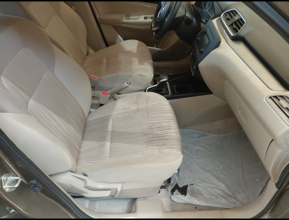 سوزوكي ديزاير GLX 2024 image