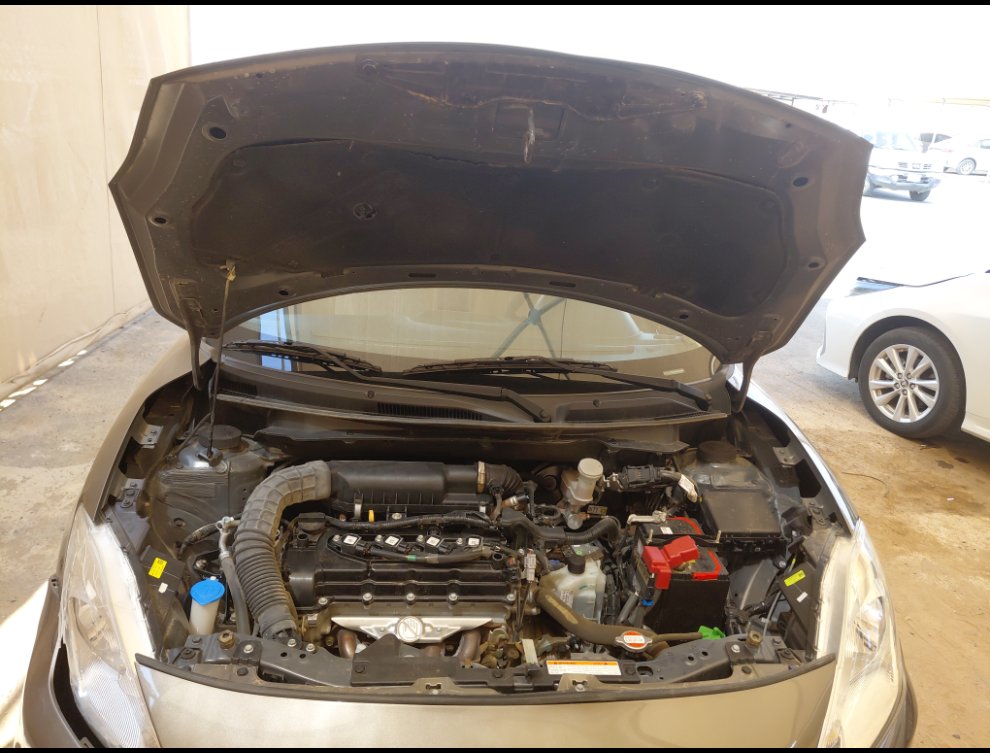 سوزوكي ديزاير GLX 2024 image