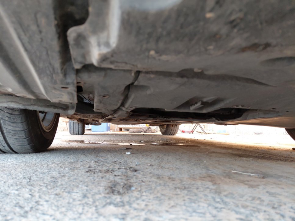 Toyota Corolla XLI EXECUTIVE 2024 image