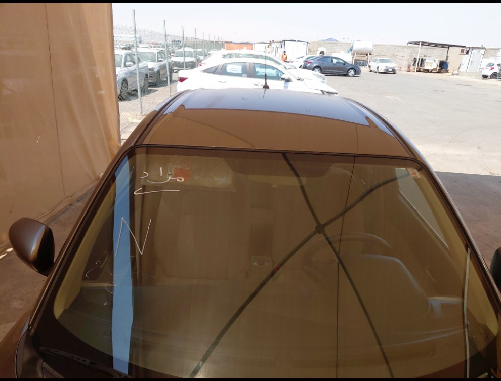 سوزوكي ديزاير GLX 2024 image