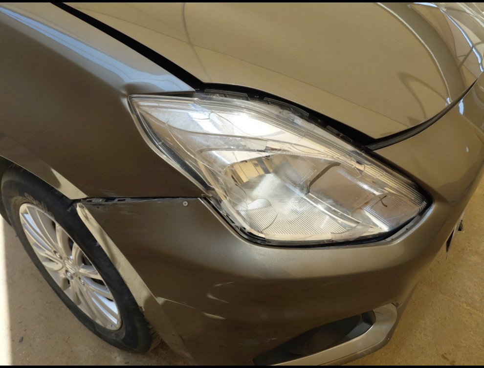 سوزوكي ديزاير GLX 2024 image